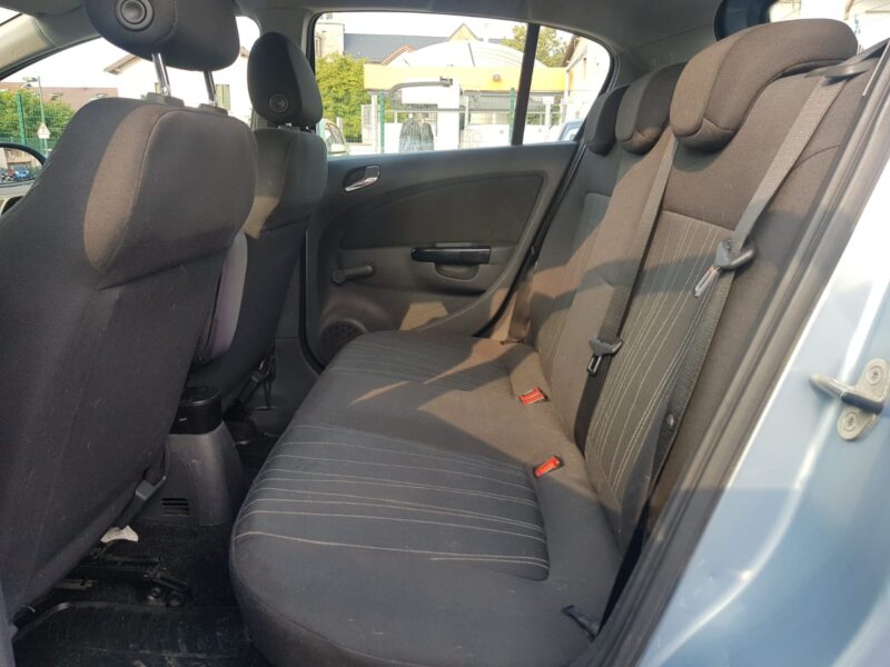 OPEL CORSA IV 1.2i TWINPORT 80CV ENJOY