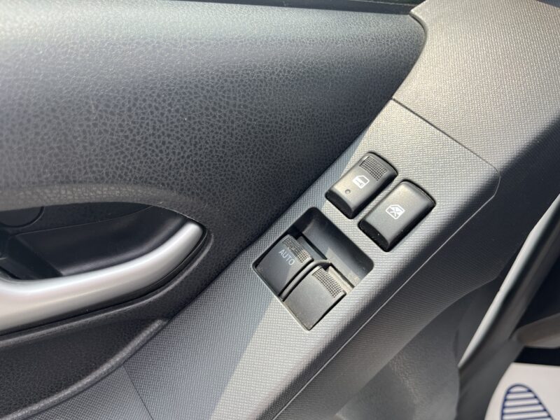 ISUZU Non renseigné 2018