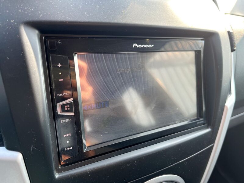 ISUZU Non renseigné 2018