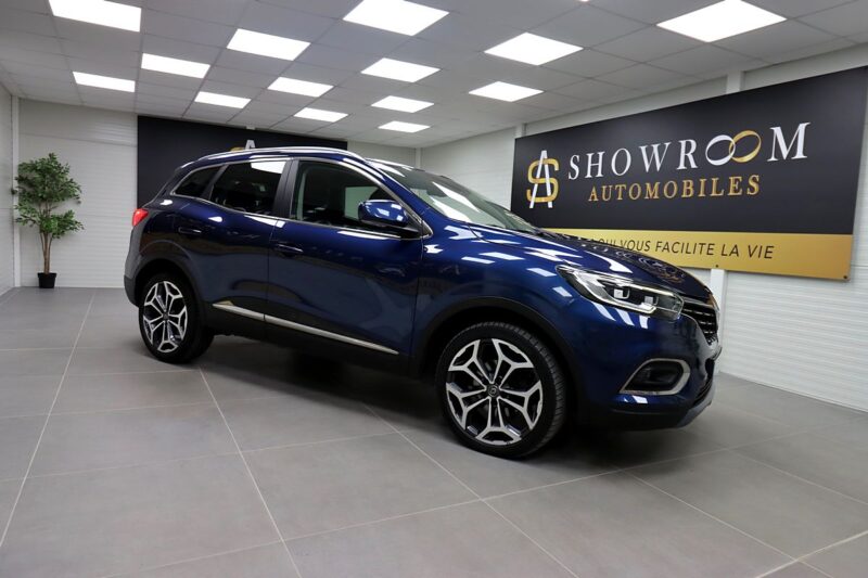 RENAULT KADJAR 2019