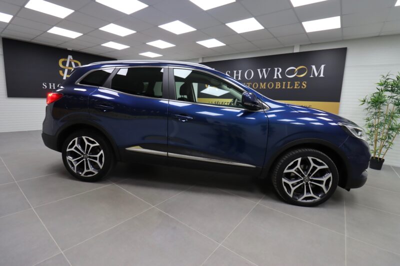 RENAULT KADJAR 2019