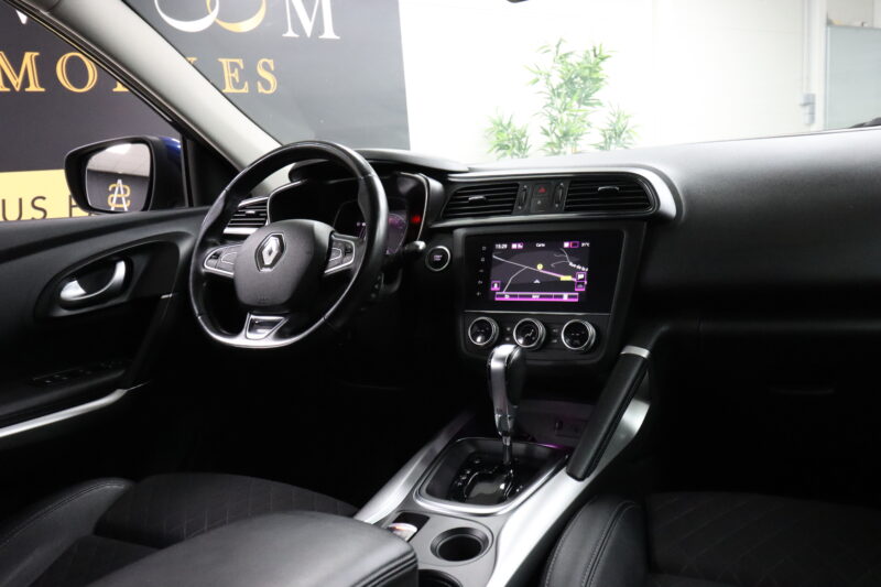 RENAULT KADJAR 2019