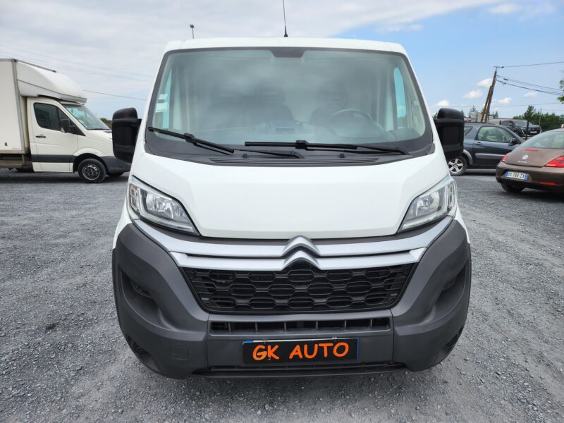 CITROEN JUMPER 130CV 2016 1ER MAIN 152000 KM 