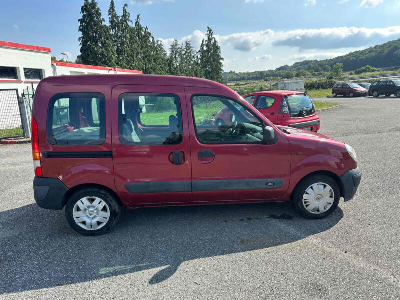 RENAULT KANGOO 2004