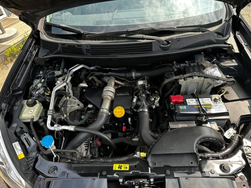 NISSAN QASHQAI / QASHQAI +2 I 2010