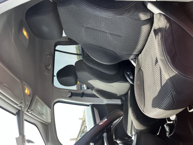 CITROEN C4 GRAND PICASSO I 2009