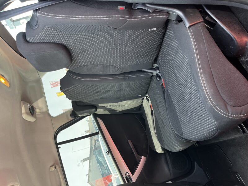 CITROEN C4 GRAND PICASSO I 2009