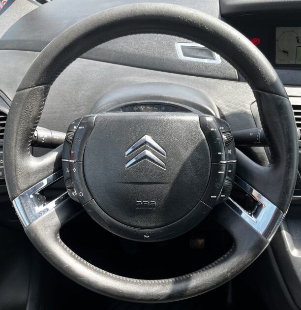 CITROEN C4 GRAND PICASSO I 2009