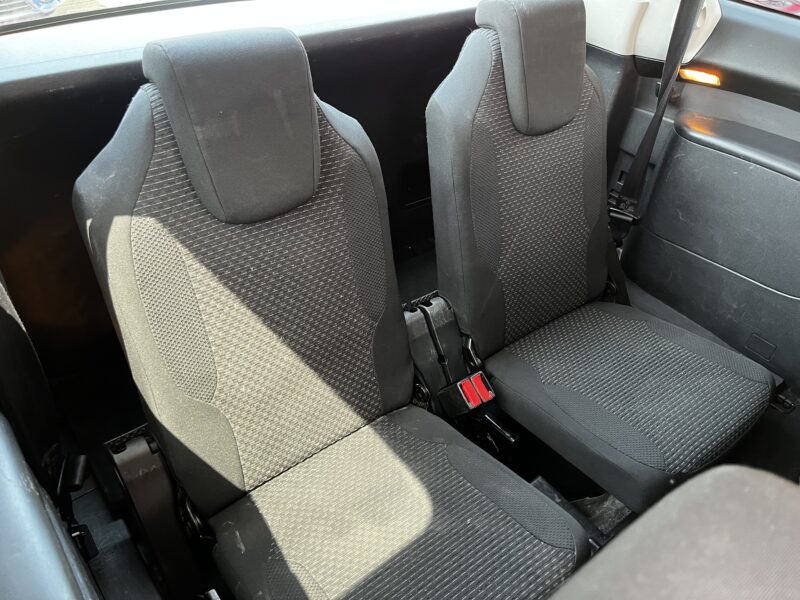 CITROEN C4 GRAND PICASSO I 2009