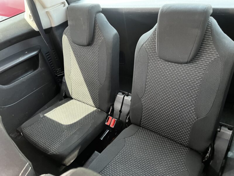 CITROEN C4 GRAND PICASSO I 2009