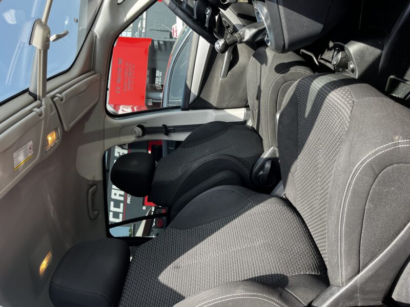 CITROEN C4 GRAND PICASSO I 2009