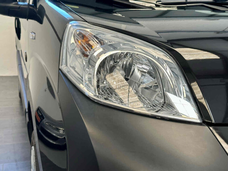 PEUGEOT BIPPER TEPEE 2016