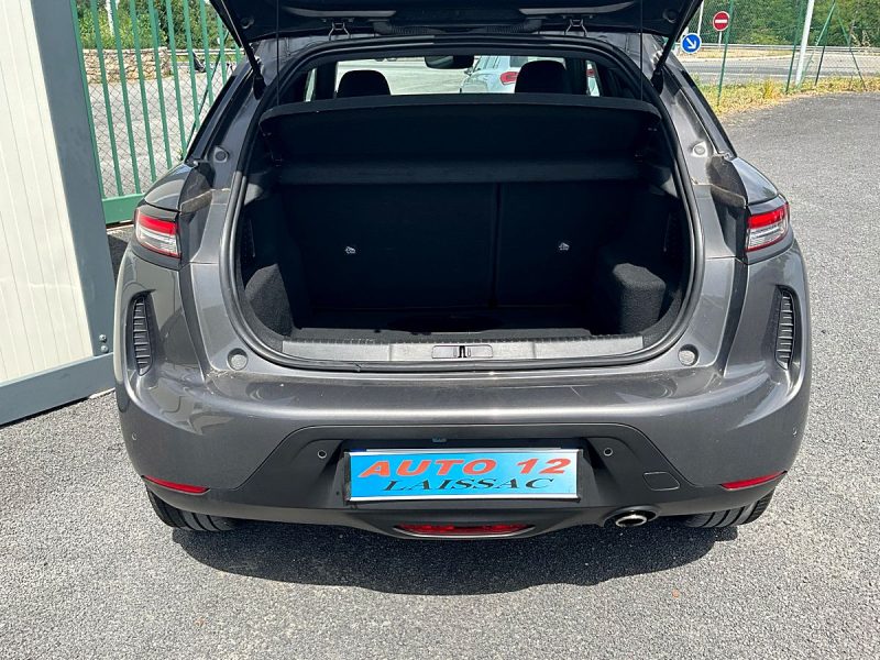 DS  DS 3 CROSSBACK  2021