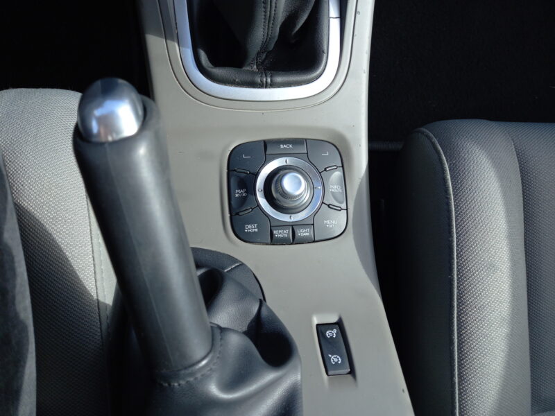 RENAULT MEGANE III 3/5 portes 2009