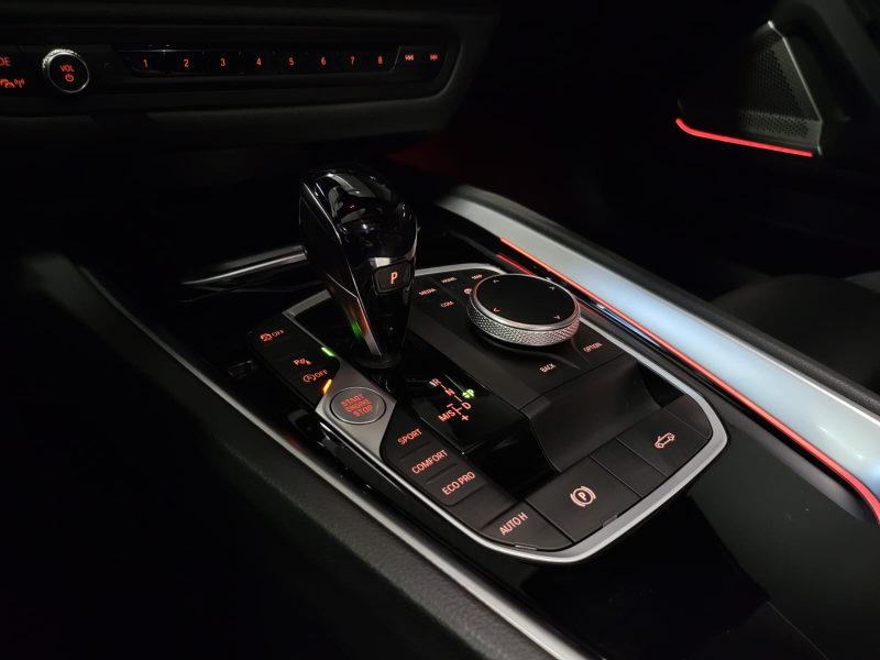 Z4 ROADSTER CABRIOLET 20i sDrive 197cv M SPORT / TETE HAUTE + H&K + CAMERA + SHADOW LINE