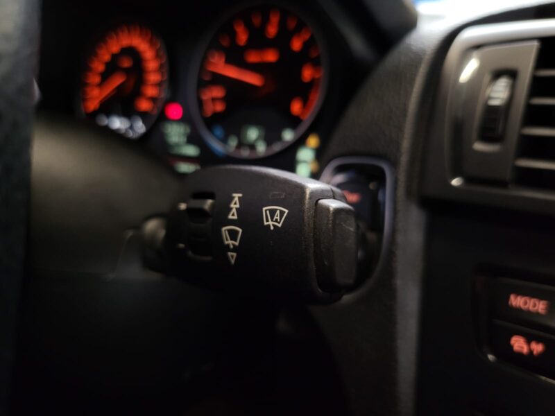 ERIE 1 118d 143cv LOUNGE GPS XL PRO / CAMERA STEPTRONIC 7