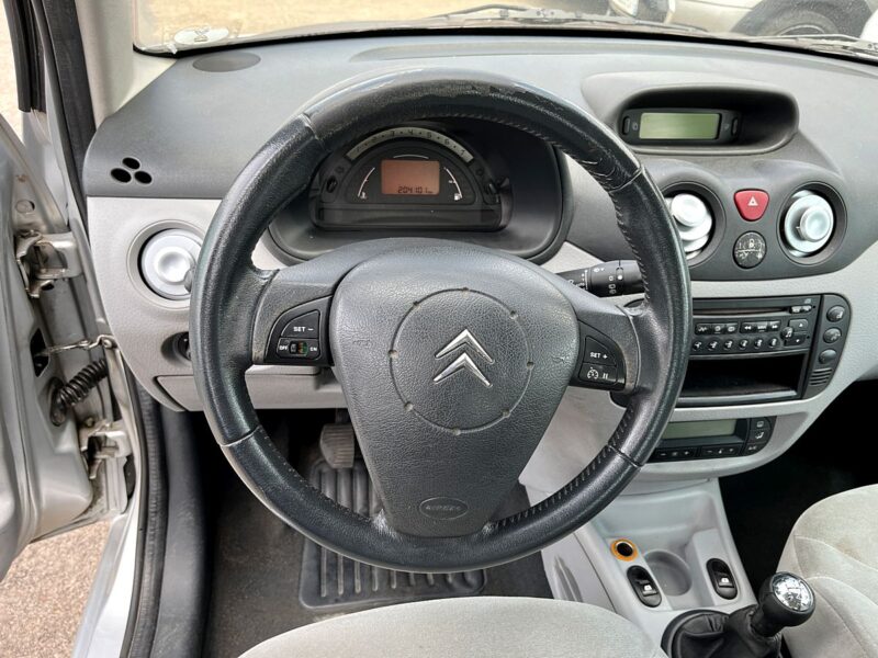 CITROEN C3 I 2005