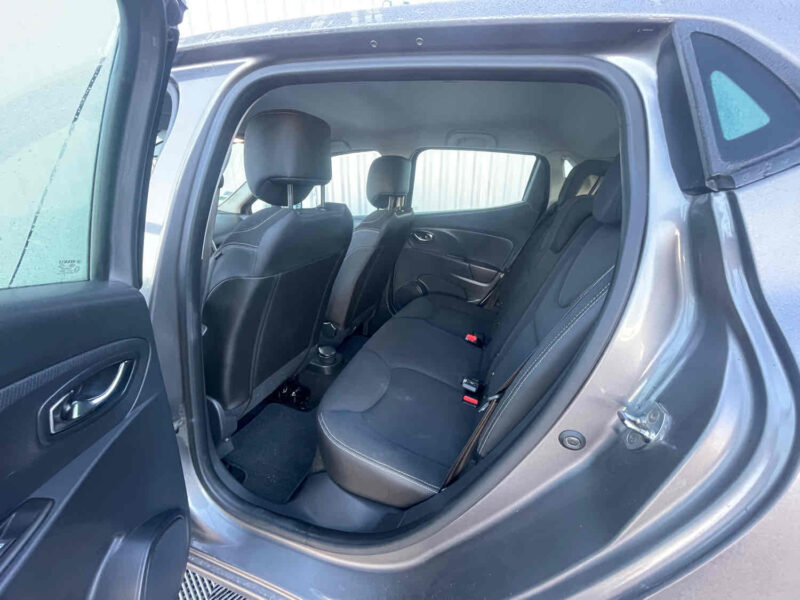 RENAULT CLIO IV 2013