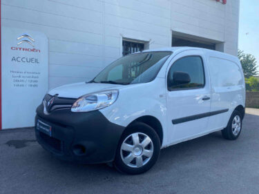 RENAULT KANGOO Express 1.2 TCe 115cv