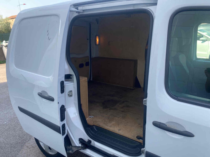 RENAULT KANGOO Express 1.2 TCe 115cv