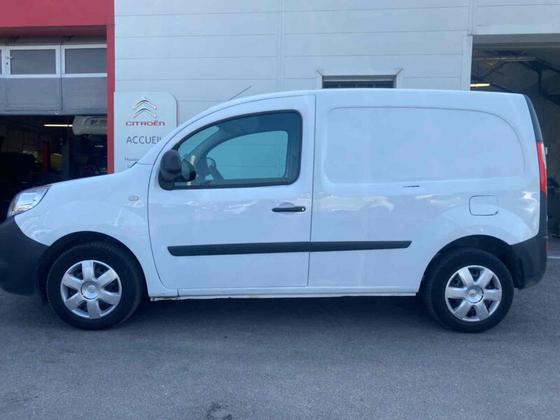 RENAULT KANGOO Express 1.2 TCe 115cv