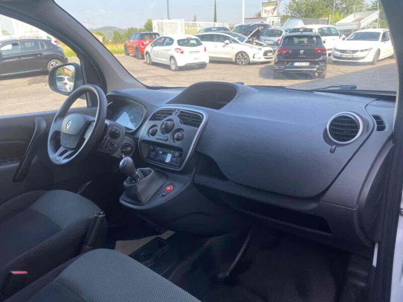 RENAULT KANGOO Express 1.2 TCe 115cv