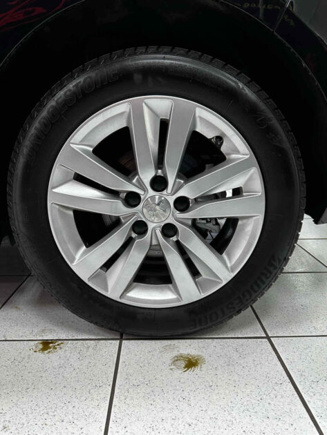 PEUGEOT 308 II Puretech 130 S&S Active Business EAT8