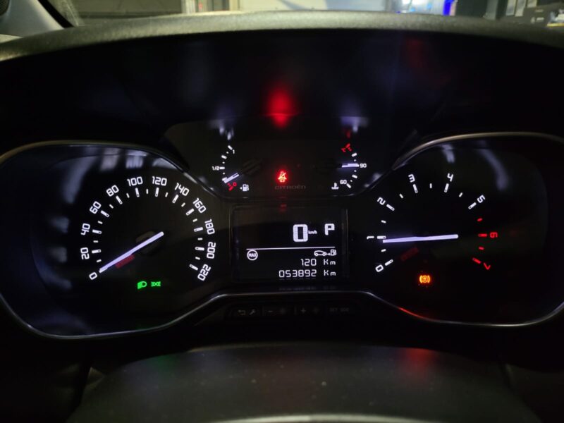 CITROEN C3 AIRCROSS 1.2 PureTech 110cv Shine EAT6 // RADAR-AR/ANDROID AUTO/TOIT OUVRANT