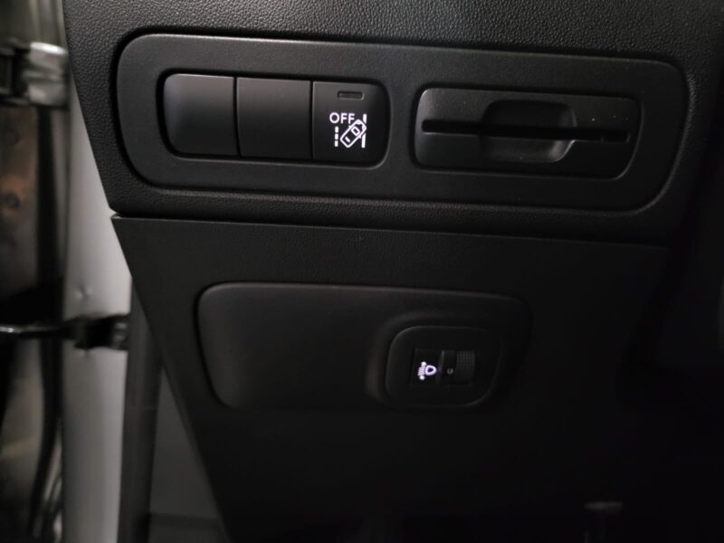 CITROEN C3 AIRCROSS 1.2 PureTech 110cv Shine EAT6 // RADAR-AR/ANDROID AUTO/TOIT OUVRANT