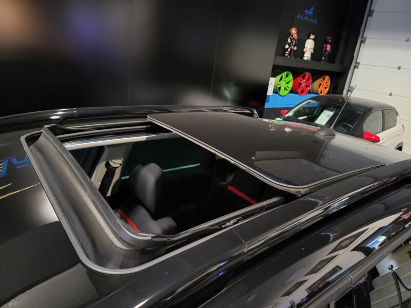 CITROEN C3 AIRCROSS 1.2 PureTech 110cv Shine EAT6 // RADAR-AR/ANDROID AUTO/TOIT OUVRANT