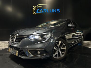 1.2 TCe 130cv INTENS / CAMERA AR / REGULATEUR