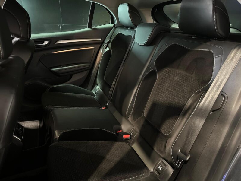 1.2 TCe 130cv INTENS / CAMERA AR / REGULATEUR