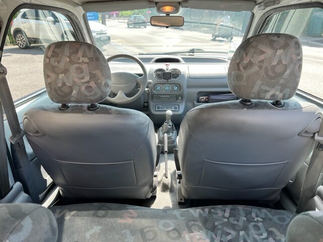 Renault Twingo 1.2 16v 75CH