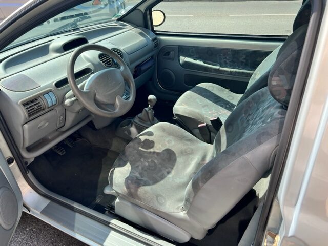 Renault Twingo 1.2 16v 75CH