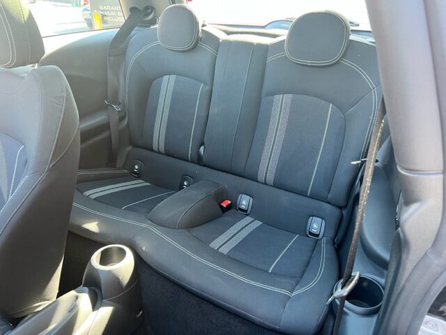 Mini Cooper S 192 ch BVA6 Finition Chili