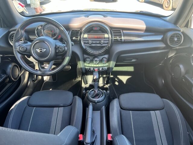 Mini Cooper S 192 ch BVA6 Finition Chili