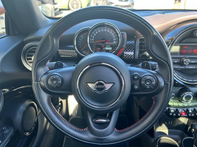 Mini Cooper S 192 ch BVA6 Finition Chili