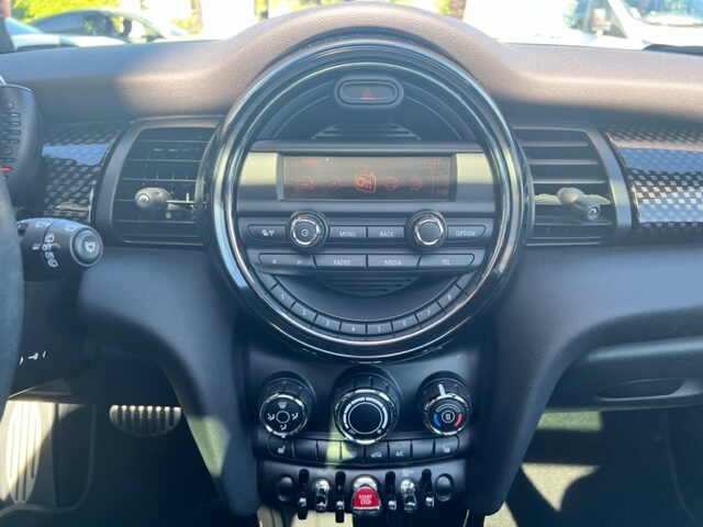 Mini Cooper S 192 ch BVA6 Finition Chili