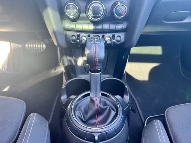 Mini Cooper S 192 ch BVA6 Finition Chili