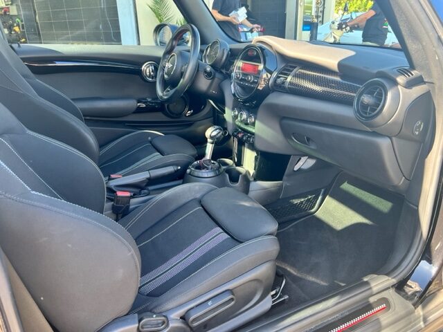 Mini Cooper S 192 ch BVA6 Finition Chili