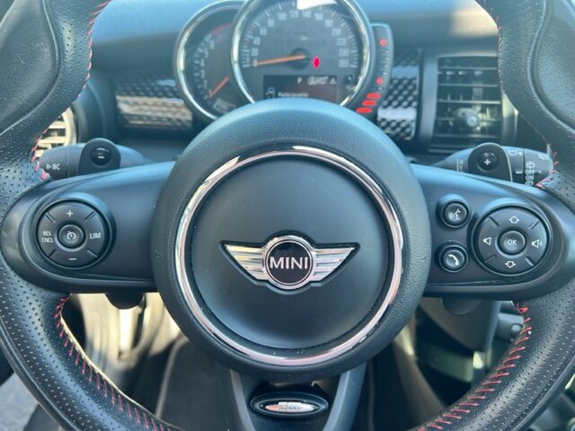 Mini Cooper S 192 ch BVA6 Finition Chili