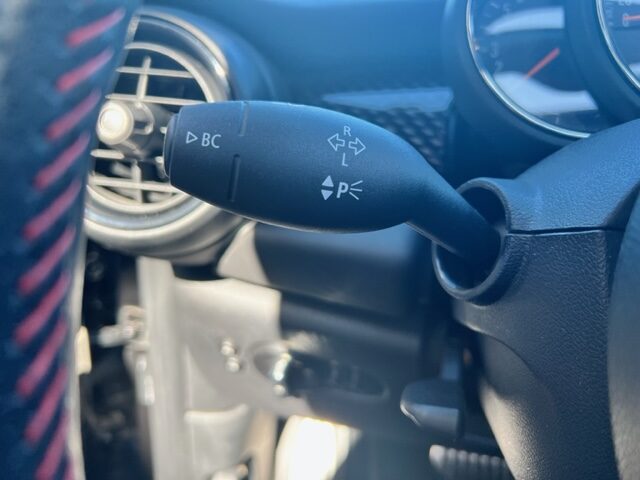 Mini Cooper S 192 ch BVA6 Finition Chili