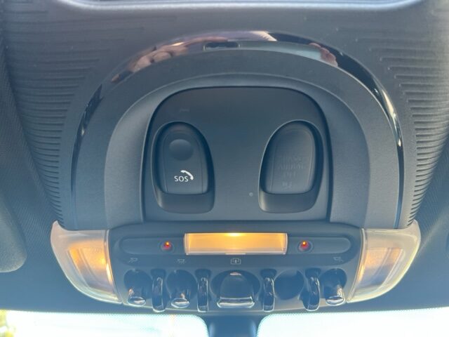 Mini Cooper S 192 ch BVA6 Finition Chili