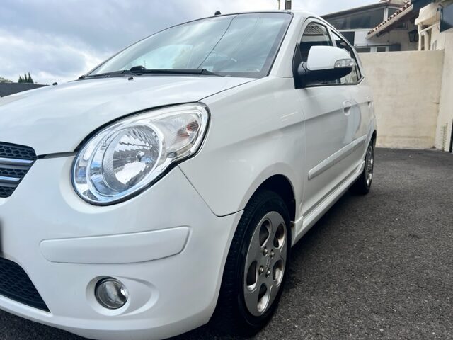 KIA PICANTO 1.1i 65cv EX BVA 