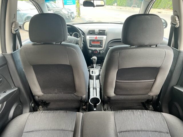 KIA PICANTO 1.1i 65cv EX BVA 