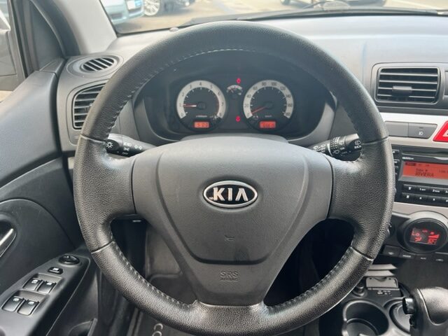 KIA PICANTO 1.1i 65cv EX BVA 