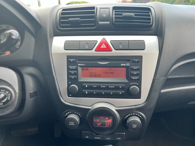 KIA PICANTO 1.1i 65cv EX BVA 