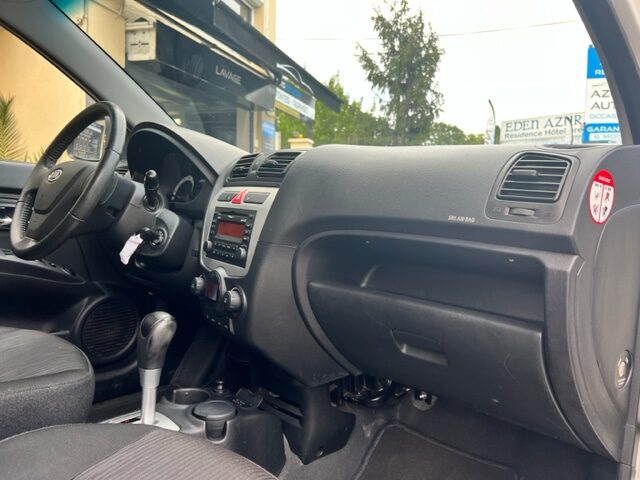 KIA PICANTO 1.1i 65cv EX BVA 