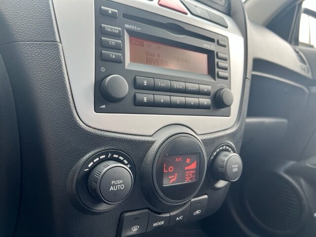 KIA PICANTO 1.1i 65cv EX BVA 