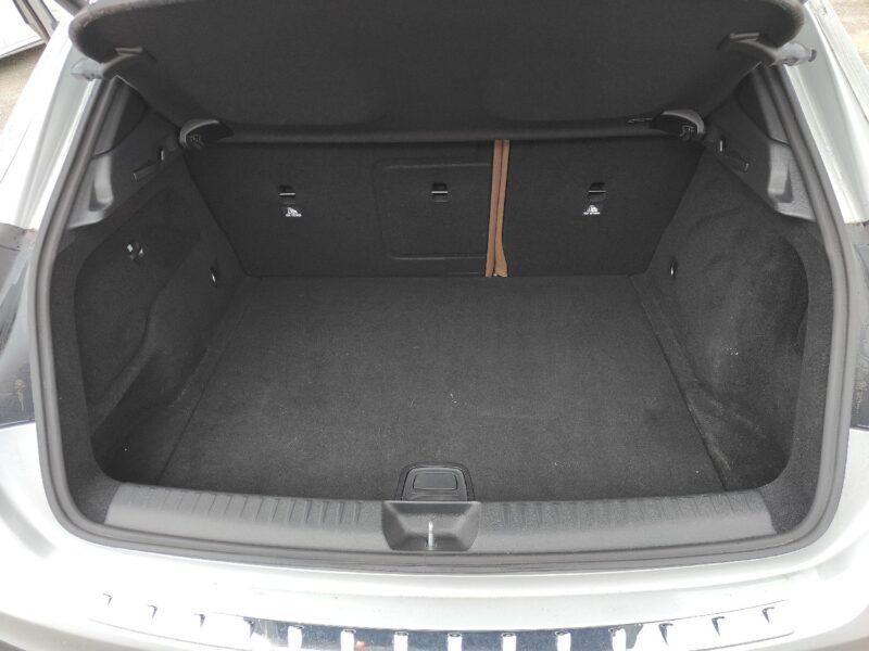 MERCEDES CLASSE GLA 200 CDI 136cv BVA